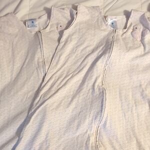 Pink XL Halo Sleep Sack